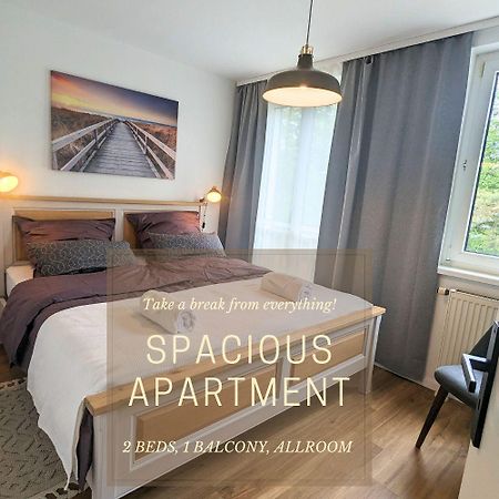 Allroom Modernes Apartment In Unterschleissheim Nur 20 Minuten Nach Muenchen Exterior foto
