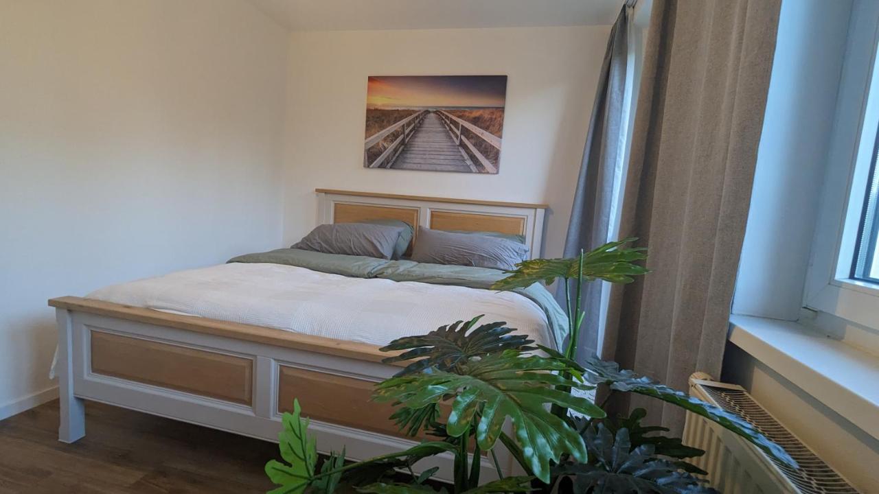 Allroom Modernes Apartment In Unterschleissheim Nur 20 Minuten Nach Muenchen Exterior foto