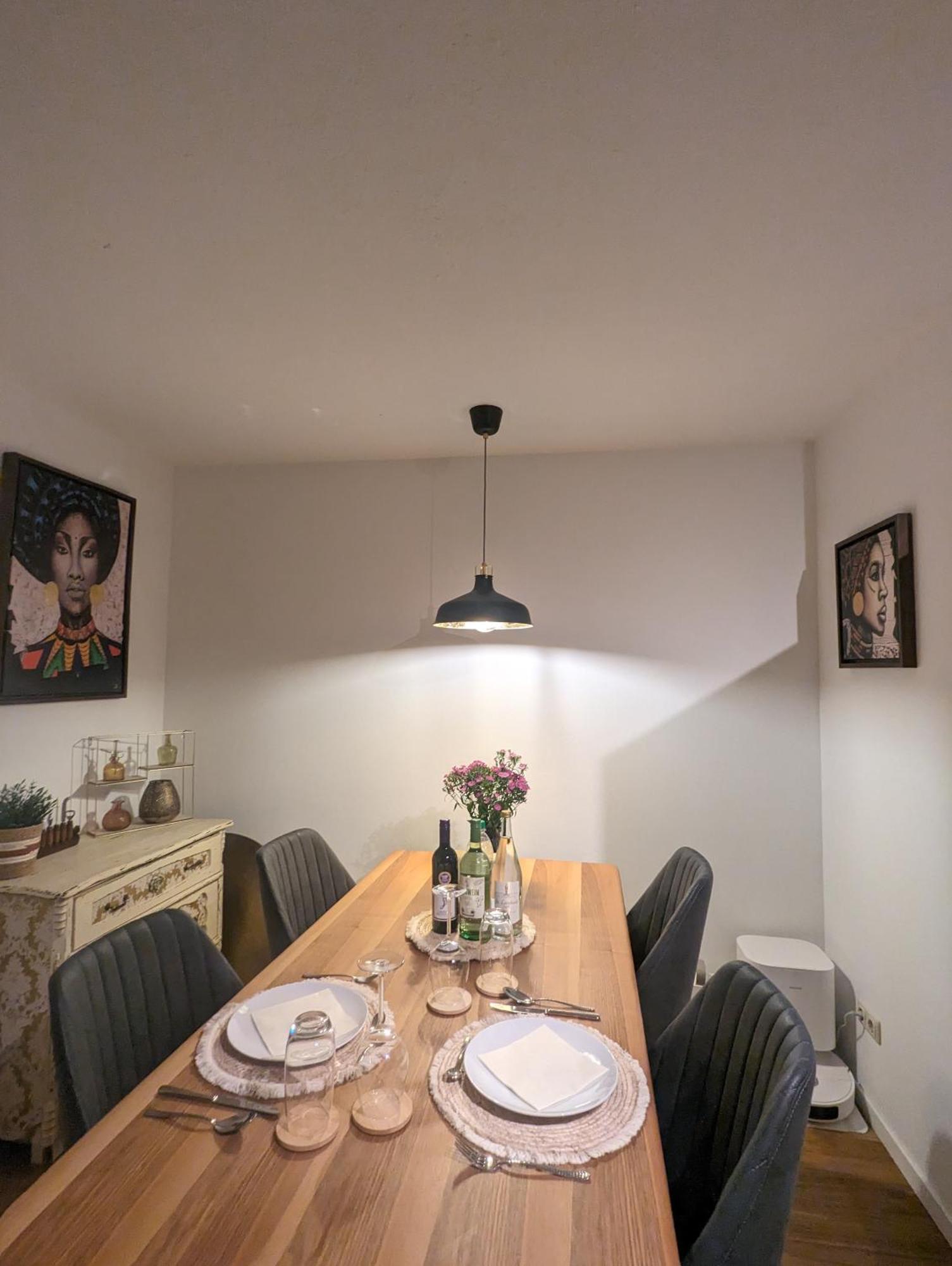 Allroom Modernes Apartment In Unterschleissheim Nur 20 Minuten Nach Muenchen Exterior foto
