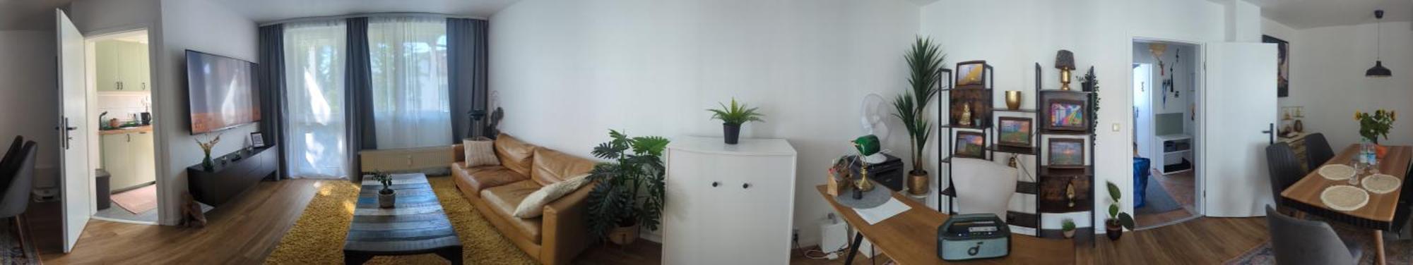 Allroom Modernes Apartment In Unterschleissheim Nur 20 Minuten Nach Muenchen Exterior foto